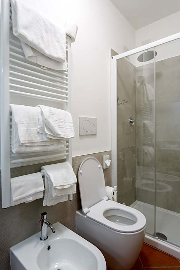 Hotel Il Duomo