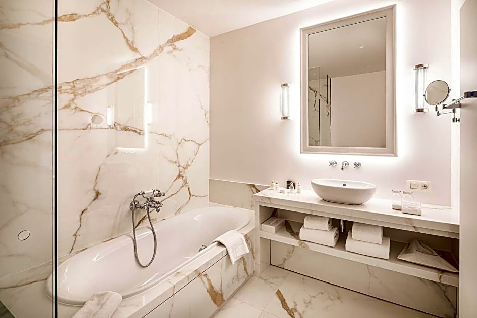 De Tuilerieen - Small Luxury Hotels of the World