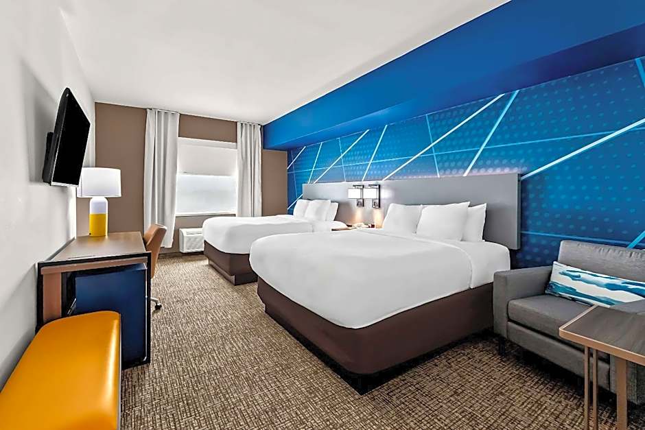 Comfort Inn & Suites Donna near I-2