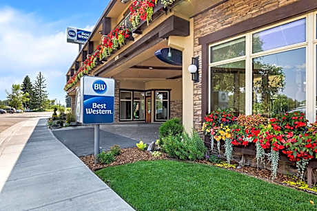 Best Western Driftwood Inn