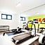 Ibis Styles Hotel Brussels Centre Stephanie