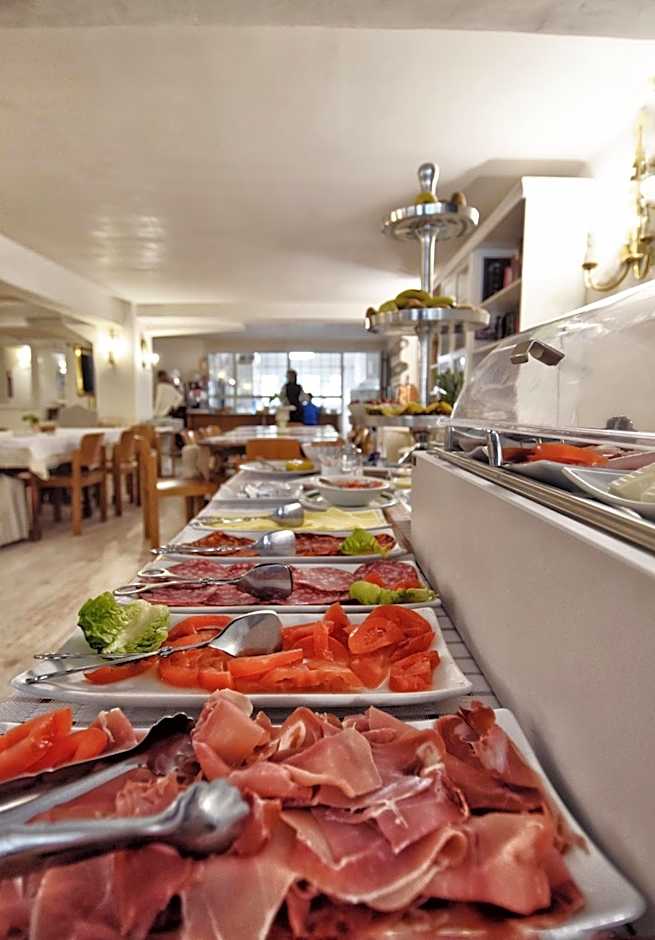 Hotel Maria Luisa
