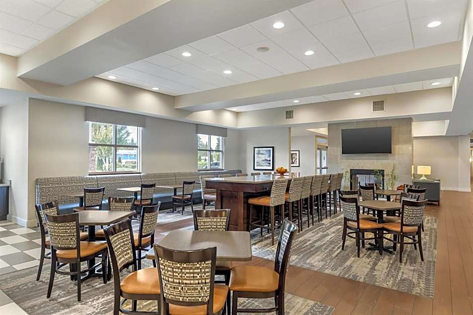 Best Western Plus Arlington/Marysville