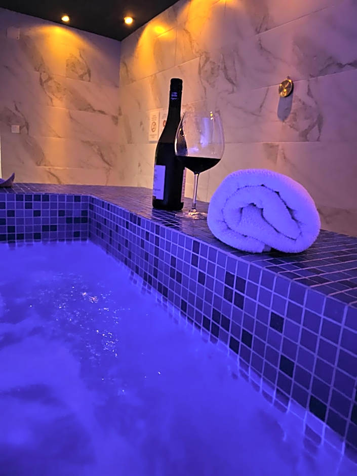 Wellness&Spa Hotel Astorya