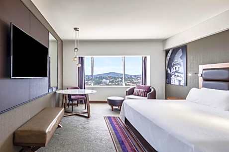 Fiesta Club King Room