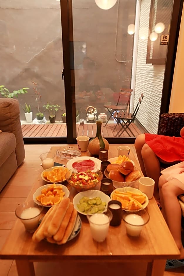 Nara Deer Hostel - Foreigners Only