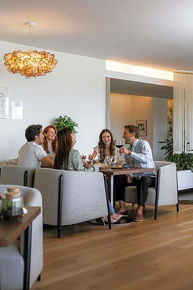 Sheraton Milan Malpensa Airport Hotel & Conference Centre