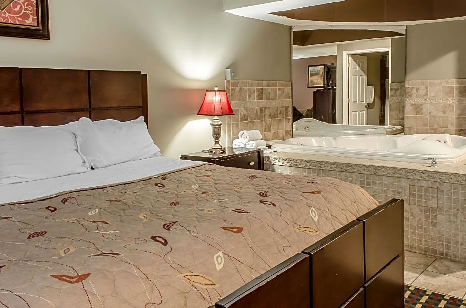 Rodeway Inn Allentown South