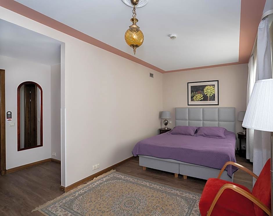 St. Peter'S Boutique Hotel