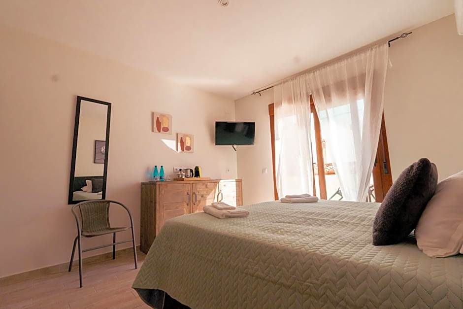 Blanca Boutique Hotel