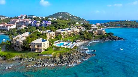 Gallows Point Resort