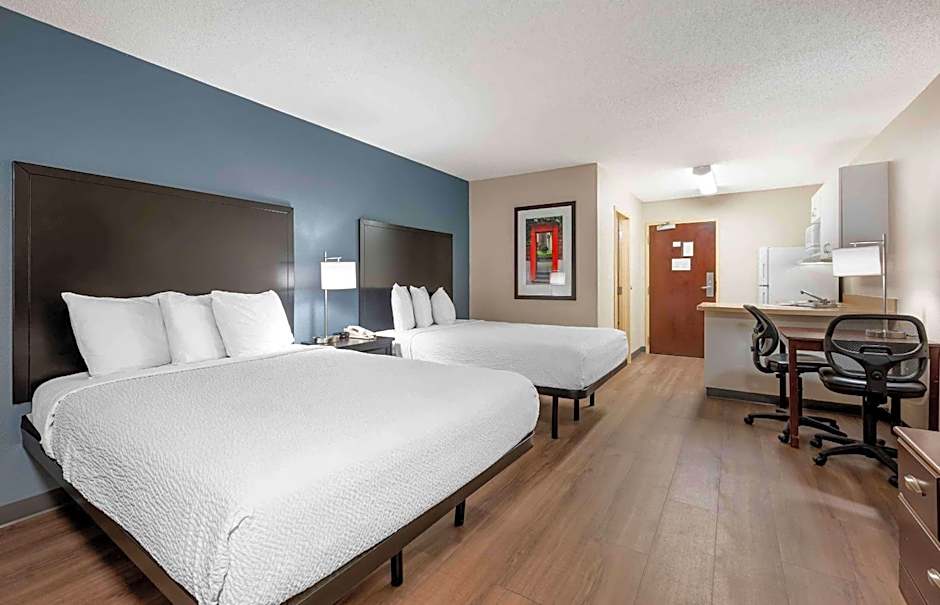 Extended Stay America Suites - Fort Wayne - South