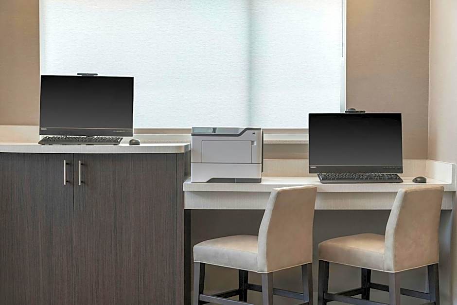 Residence Inn Detroit Dearborn