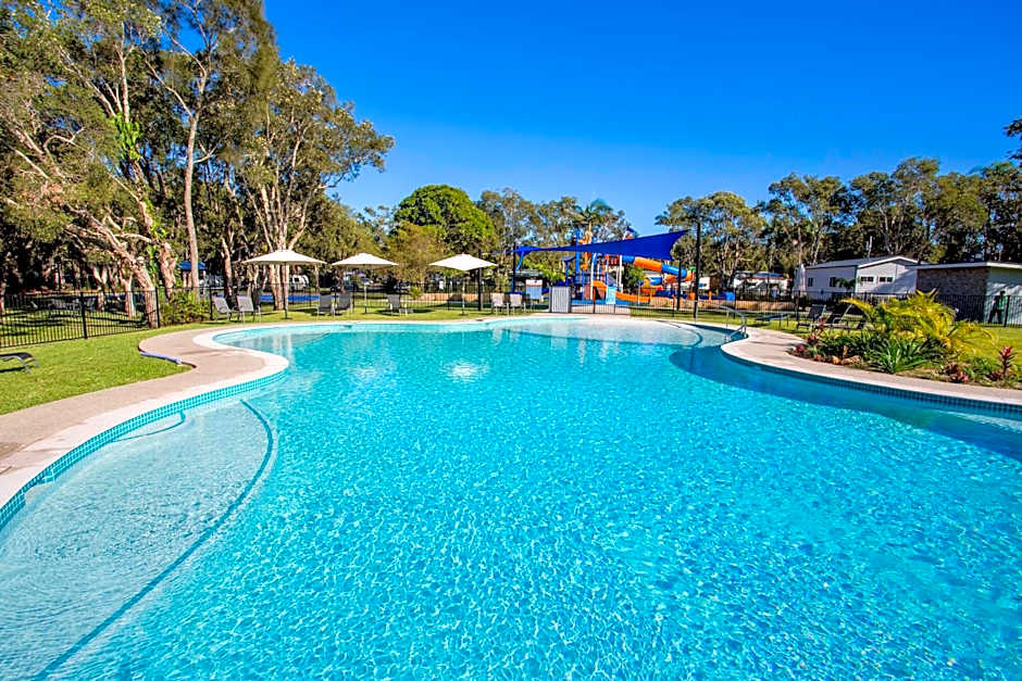 Discovery Parks - Byron Bay