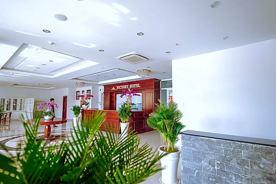 Victory Hotel