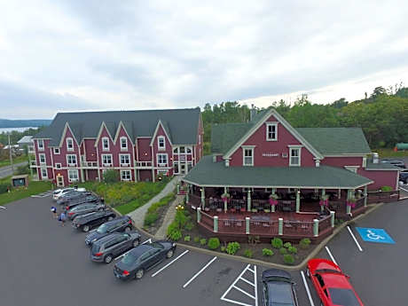 Lynwood Inn