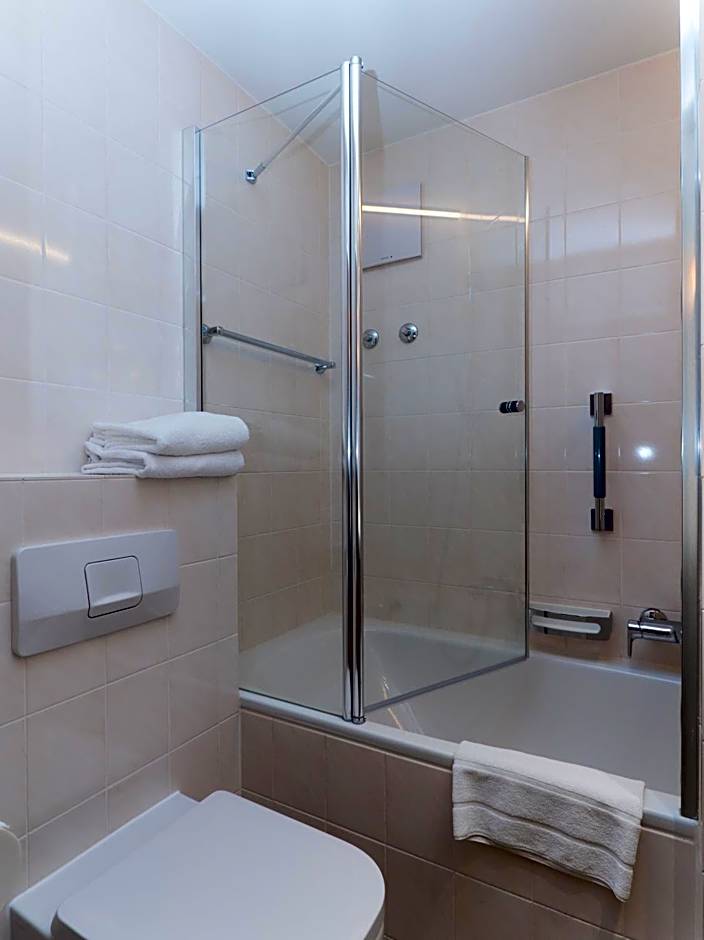 Appartement-Hotel Seespitz