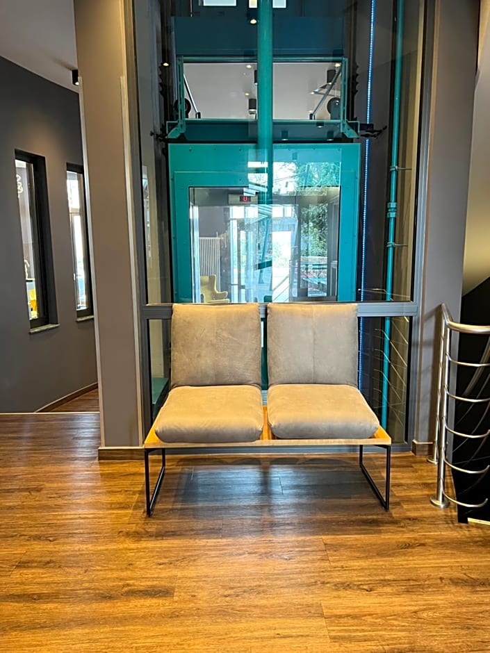 Allee Hotel