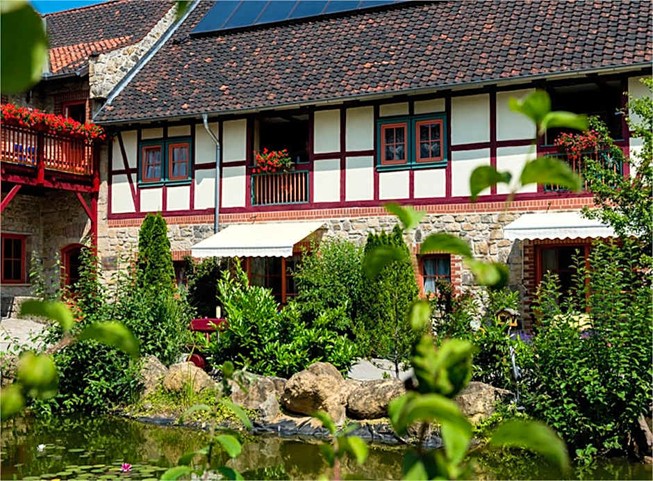 Hotel Gut Voigtlaender