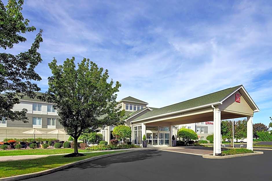 Hilton Garden Inn Allentown West