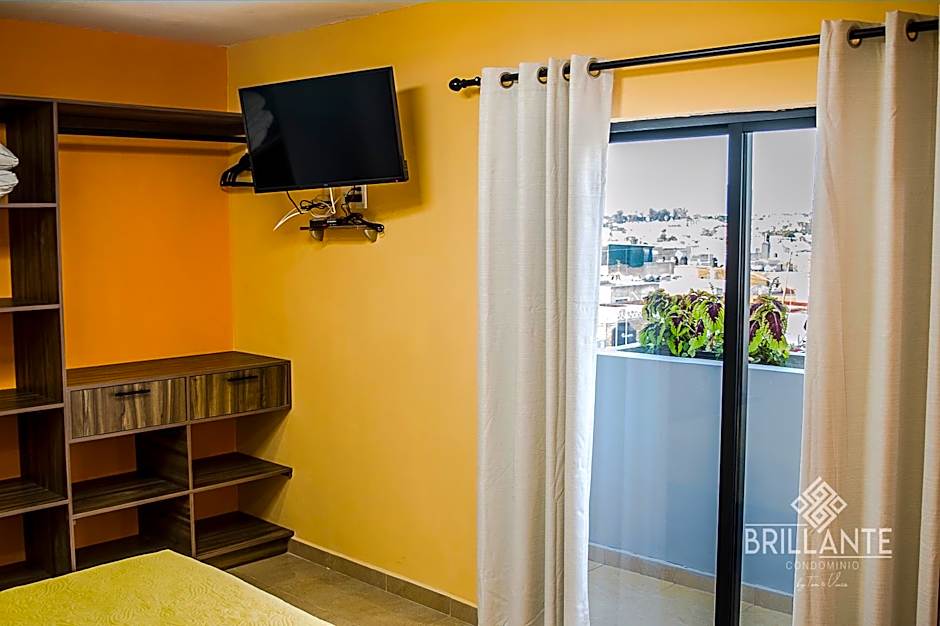 Condominio Brillante GDL