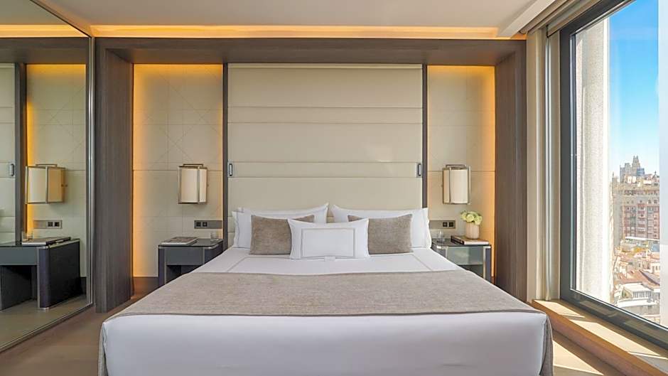 VP Plaza España Design