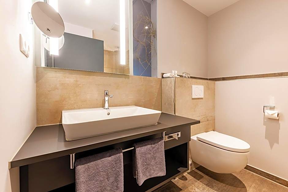 Best Western Plus Parkhotel Maximilian Ottobeuren