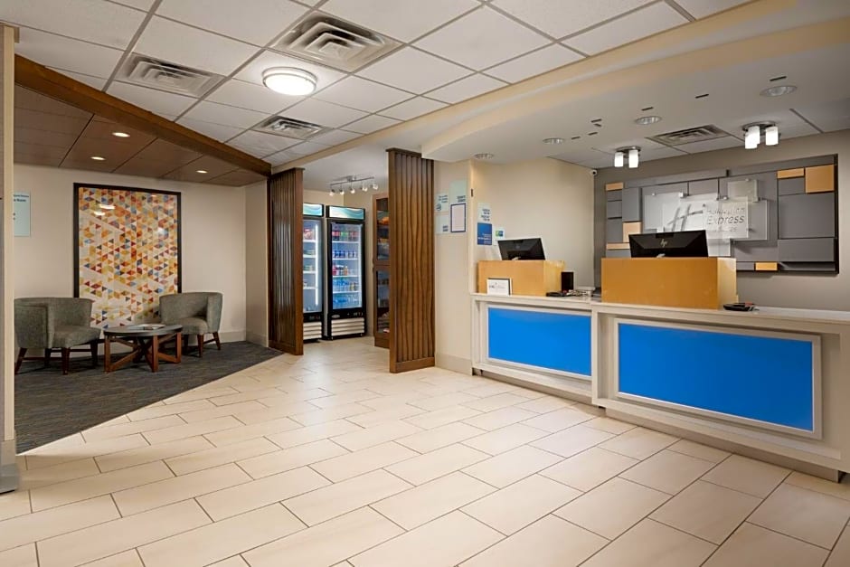 Holiday Inn Express Hotel & Suites Chattanooga Hixson By IHG