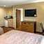 Quality Inn Franklin I-65