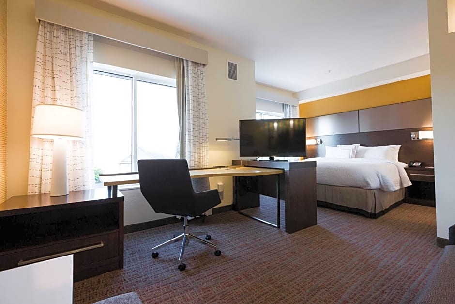 Residence Inn by Marriott Oklahoma City North/Quail Springs