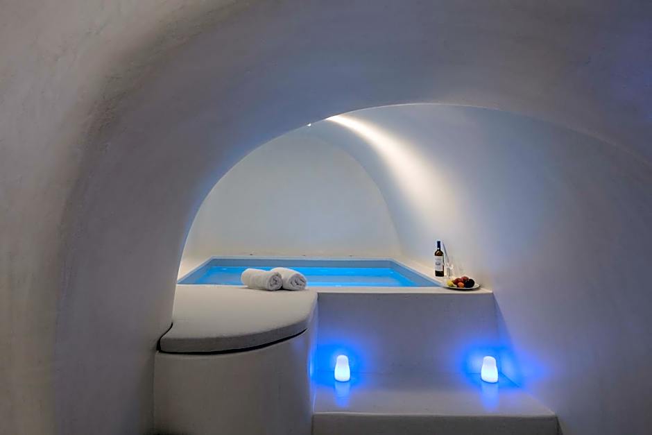 Aria Suites & Villas