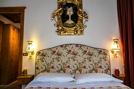 Deluxe Junior Suite