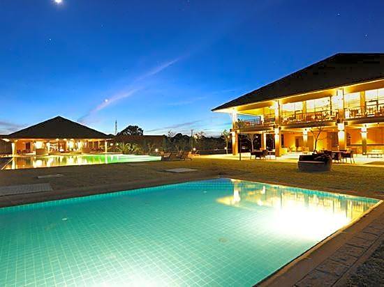 Water Garden Sigiriya