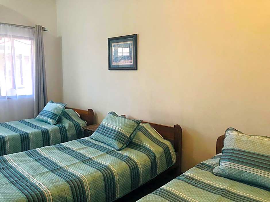 Hotel Del Aserradero