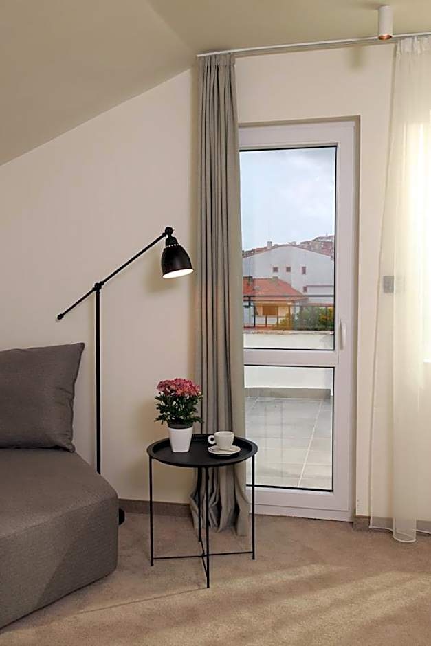 Antares City Sozopol