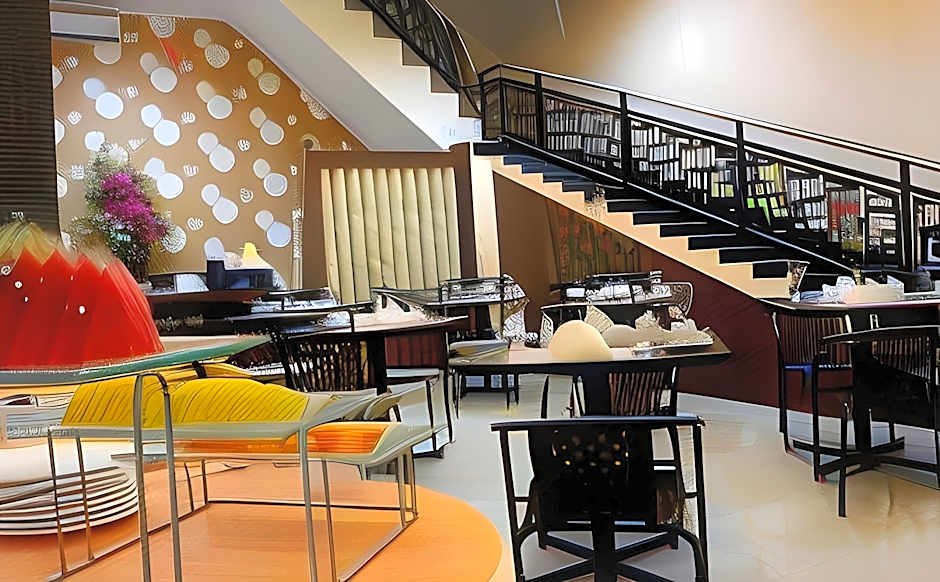 MEL'S INN MANADO