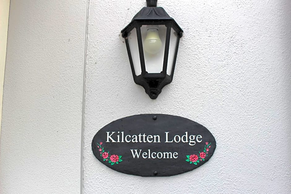 Kilcatten Lodge