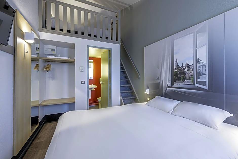B&B HOTEL Périgueux Boulazac