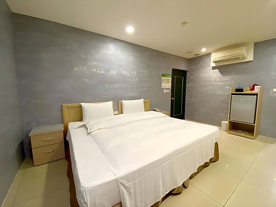 JS Hotel-Gallery Hotel