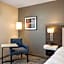 Hampton Inn By Hilton And Suites Manteca