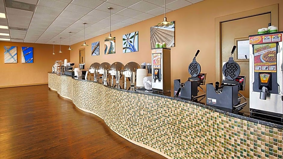 Best Western Corpus Christi