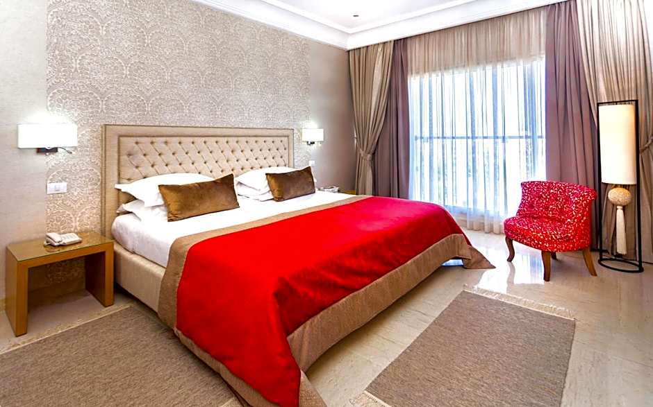 Occidental Sousse Marhaba