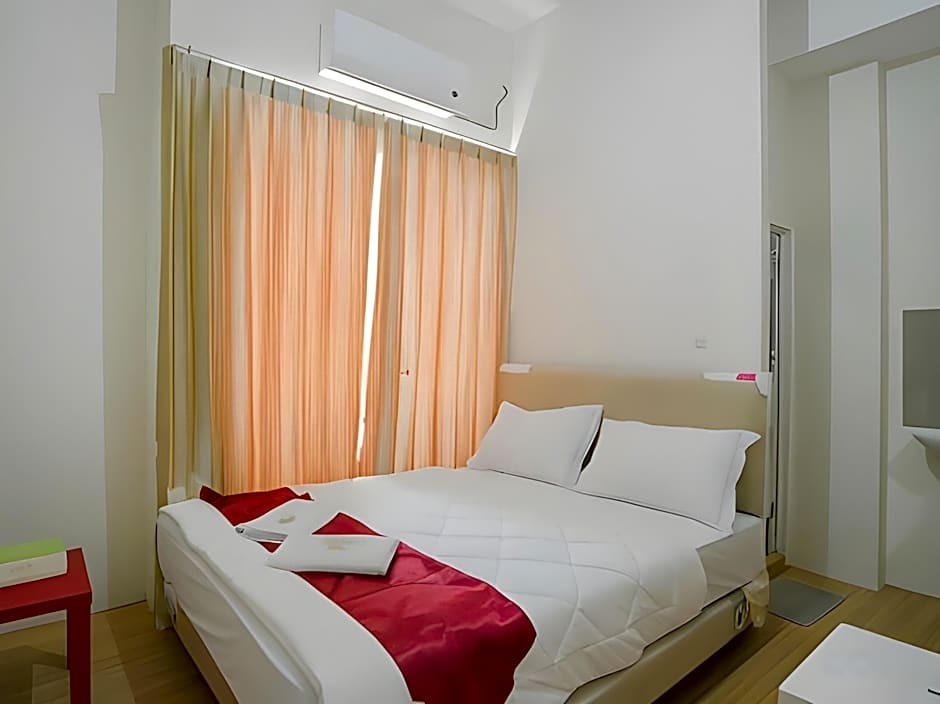 Capsule Homestay Syariah