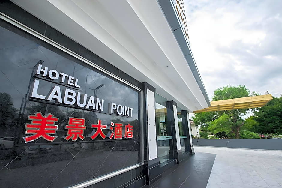 Hotel Labuan Point