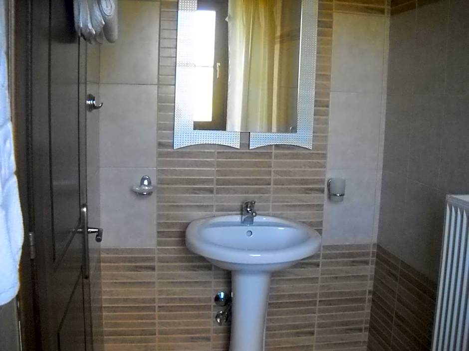 Hotel Kapsalis