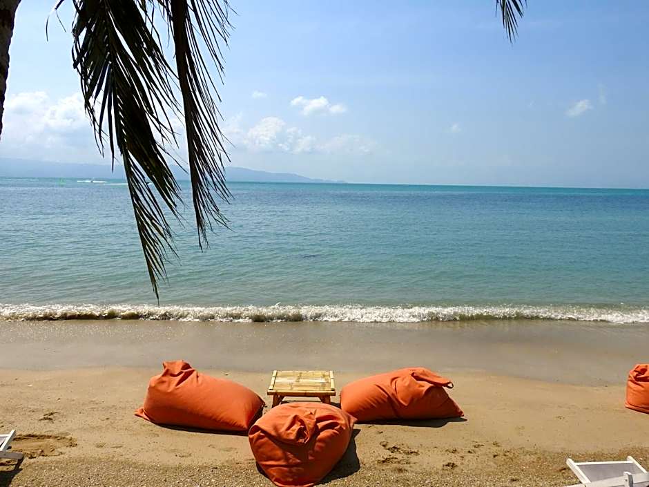 Sun Beach Bungalows resort