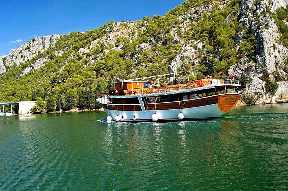 Hotel Skradinski Buk