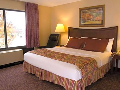 Superior King Room