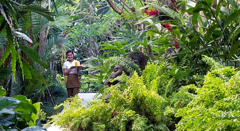 Pandawa All Suite Hotel