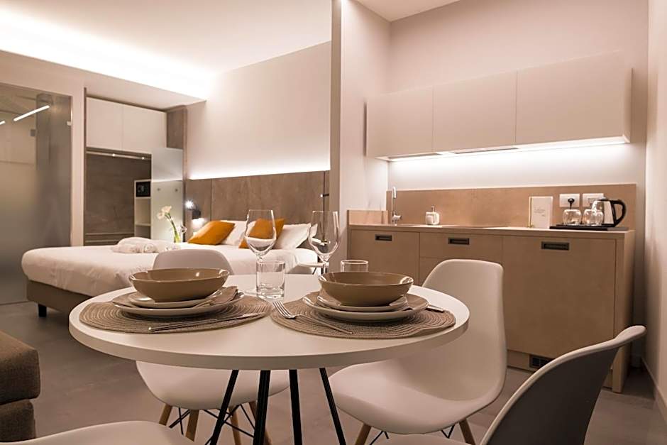 La Cipressina B&B